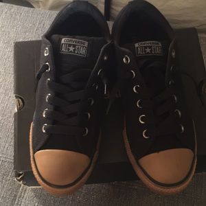 NIB Converse Slip-Ons
